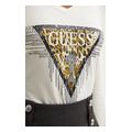 mployza makrymaniki guess triangle tiger w4bi28j1314 krem m extra photo 3
