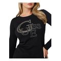 mployza makrymaniki guess studded w4bi29i3z14 mayro s extra photo 2