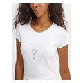 t shirt guess triangle maze r3 w4bi41ka0q1 leyko extra photo 2