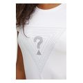 t shirt guess triangle maze r3 w4bi41ka0q1 leyko extra photo 3