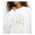 foyter guess college w4bq10kby51 leyko l extra photo 2