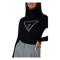 poylober guess piper triangle logo w4br03z2nq2 mayro extra photo 2