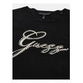 poylober guess piper triangle logo w4br04z2nq2 mayro m extra photo 3