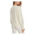 foyter guess laura logo w4br07z26i2 krem m extra photo 1