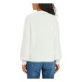 zaketa guess keyla w4br27z3bh0 krem extra photo 1