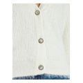 zaketa guess keyla w4br27z3bh0 krem extra photo 3