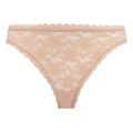slipaki guess basic lace mini o4gg35kc5l0 foyxia roz kokkino 3tmx s extra photo 1