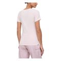 t shirt guess carrie o4rm09kbbu1 anoixto roz extra photo 1