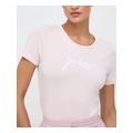 t shirt guess carrie o4rm09kbbu1 anoixto roz extra photo 2