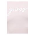 t shirt guess carrie o4rm09kbbu1 anoixto roz extra photo 3