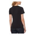 t shirt guess carrie o4rm09kbbu1 mayro extra photo 1