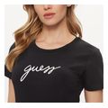 t shirt guess carrie o4rm09kbbu1 mayro extra photo 2