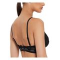 soytien guess jane triangle flowery lace o4yc00pz01c mayro l extra photo 1