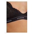 soytien guess jane triangle flowery lace o4yc00pz01c mayro l extra photo 2