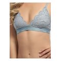 soytien guess jane triangle flowery lace o4yc00pz01c mple extra photo 1