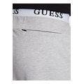 panteloni formas guess jogger u3yb00kbs91 anoixto gkri melanze xxl extra photo 3