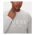 mployza makrymaniki guess u4ri11k6yw0 anoixto gkri melanze xxl extra photo 3