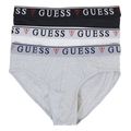 slipaki guess brian hero midi u97g00kcd31 f017 gkri melanze mayro leyko 3tmx extra photo 4