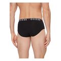 slipaki guess brian hero midi u97g00kcd31 a996 mayro 3tmx s extra photo 1