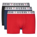 mpoxeraki guess brian hero hipster u97g01kcd31 fq90 skoyro mple mayro kokkino 3tmx extra photo 4