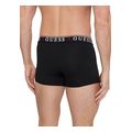 mpoxeraki guess brian hero hipster u97g01kcd31 a996 mayro 3tmx xl extra photo 1