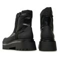 mpotaki pepe jeans queen chelsea track pls50528 mayro 39 extra photo 2