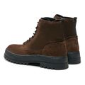 mpotaki pepe jeans lincoln young pms50249 kafe 42 extra photo 2