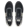 papoytsi pepe jeans buster supra m pms60020 mayro 41 extra photo 3