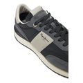 papoytsi pepe jeans buster supra m pms60020 mayro 41 extra photo 4