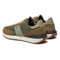 papoytsi pepe jeans buster supra m pms60020 xaki extra photo 2
