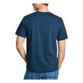 t shirt pepe jeans eggo n basic pm508208 594 skoyro mple extra photo 1