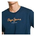 t shirt pepe jeans eggo n basic pm508208 594 skoyro mple extra photo 2