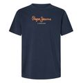 t shirt pepe jeans eggo n basic pm508208 594 skoyro mple extra photo 3