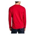mployza makrymaniki pepe jeans eggo pm508209 276 kokkino extra photo 1