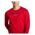 mployza makrymaniki pepe jeans eggo pm508209 276 kokkino extra photo 2