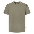 t shirt pepe jeans connor pm509206 734 xaki extra photo 3