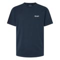 t shirt pepe jeans sam pm509433 594 skoyro mple xl extra photo 3