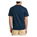 t shirt pepe jeans axel pm509622 594 skoyro mple xl extra photo 1