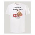 t shirt pepe jeans axel pm509622 803 ekroy extra photo 3