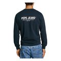 foyter pepe jeans sam pm582703 594 skoyro mple extra photo 1