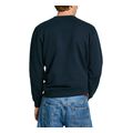 foyter pepe jeans new joe pm582715 594 skoyro mple extra photo 1