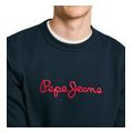 foyter pepe jeans new joe pm582715 594 skoyro mple extra photo 2
