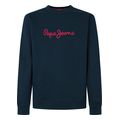 foyter pepe jeans new joe pm582715 594 skoyro mple extra photo 3