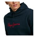 hoodie pepe jeans new joe pm582716 594 skoyro mple extra photo 2