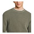 poylober pepe jeans maddox plekto pm702454 734 xaki xxl extra photo 2