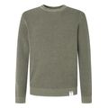 poylober pepe jeans maddox plekto pm702454 734 xaki xxl extra photo 3
