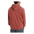 hoodie me fermoyar quiksilver salt water aqyft03330 kafe l extra photo 1