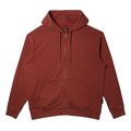 hoodie me fermoyar quiksilver salt water aqyft03330 kafe l extra photo 3