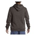 hoodie quiksilver keller aqyft03340 kafe xxl extra photo 1