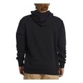 hoodie quiksilver big logo aqyft03356 mayro extra photo 1